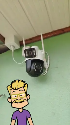 Agora a casa vai ficar segura - e sem gastar muito uai!