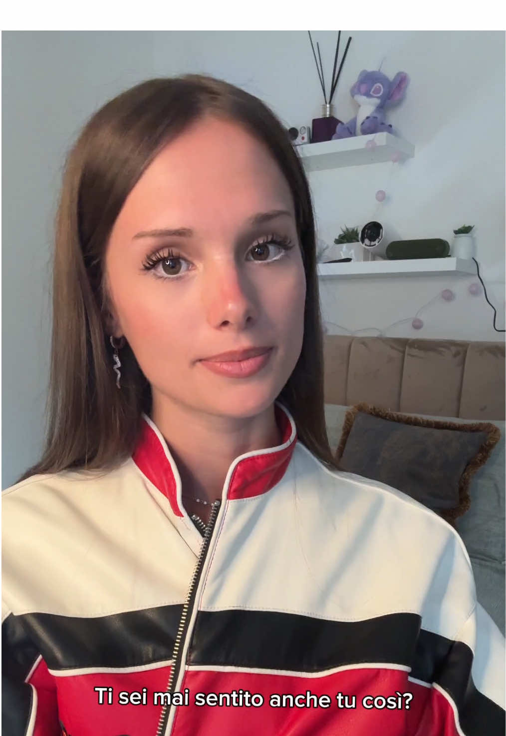 Ti sei mai sentito così?❤️