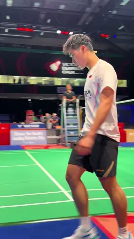 Loh Kean Yew Denmark Open 2015 #denmarkopen #badminton #badmintondenmark #odense