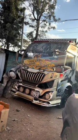 #babayaga #johnwick #nganyakenya 