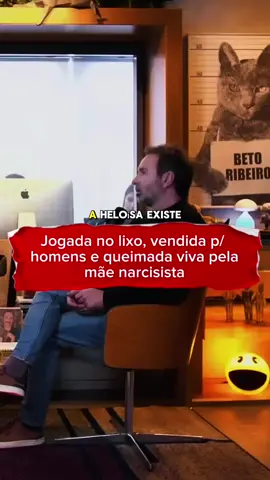Parte 1 Vídeo completo no canal do Beto Ribeiro. #casosdelavidareal #casoscriminais #truecrime #truecrimetiktok #casosreais 