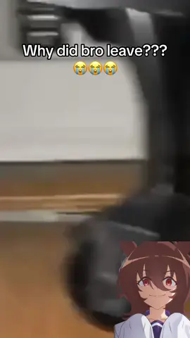 Must’ve been her favorite #umamusume #umamusumeprettyderby #ウマ娘 #fyp #xyzbca 