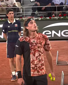 Alcaraz's Unlimited Power 🔥☠️ #fyp #tennis #tennistv #atptennis #alcaraz 