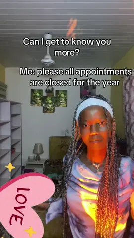 I’m done for the year 