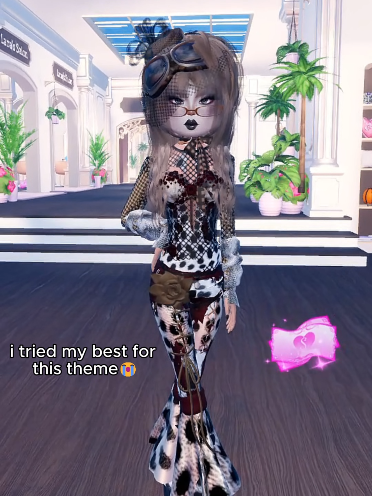 the votes are soo bad 😑|| #dti #dresstoimpress #custommakeup #custommakeupdti #dticodes #dtihaircombos #dtiroblox #combos #robloxfyp #fypシ #fyp less