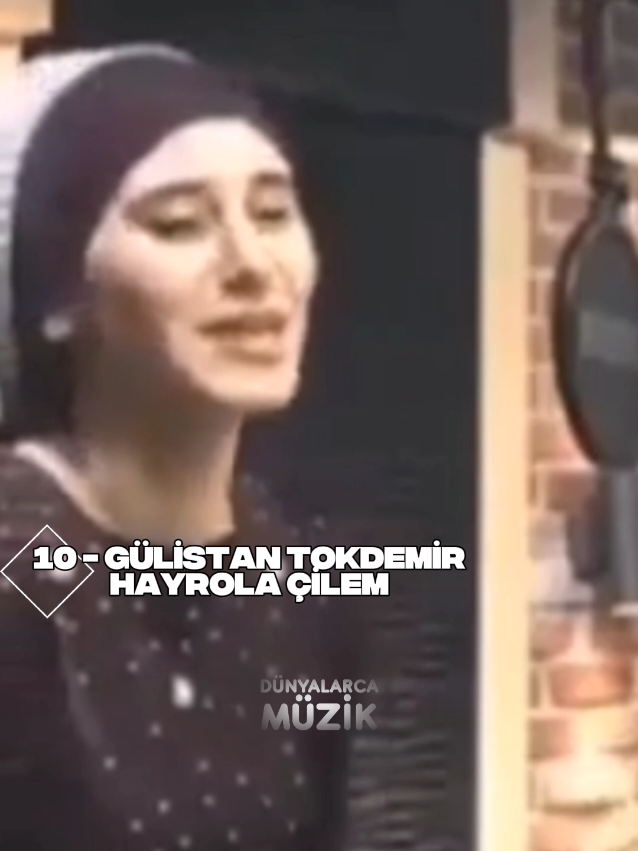 Dünyalarca Müzik Nostaljik En İyi 10 Seçmeler Listesi Sizlerle ❤