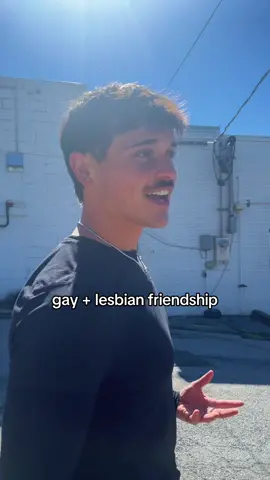 simply never bonding over men @sherm  #gay #lgbt #wlw #gaytiktok #lesbian