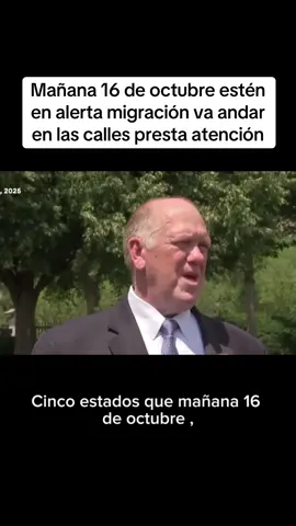 Noticia d eultima hora prest atención #usa #trump #parati #usa🇺🇸 #migranteslatinos🇺🇲🇺🇲 