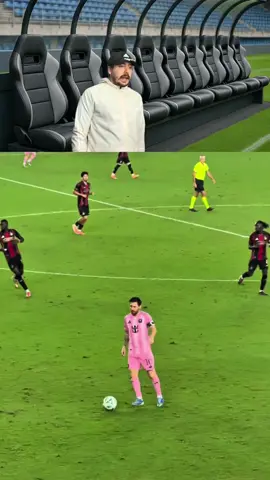Vale Leo, ya no te digo nada mas  #messi #asistencia #paratii #tiktokacademie #deportesentiktok 
