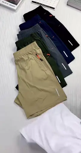 Kit 3 Bermudas Dry-Fit Masculina. #bermuda #short #dryfit #bermudadryfit #kitbermuda