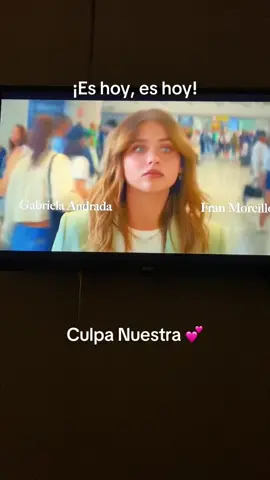 Culpa Nuestra Final ✨ #culpanuestra #amazon #nick #culpables #paratiiiiiiiiiiiiiiiiiiiiiiiiiiiiiii 