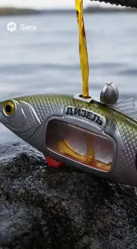 #ribalka #okun 