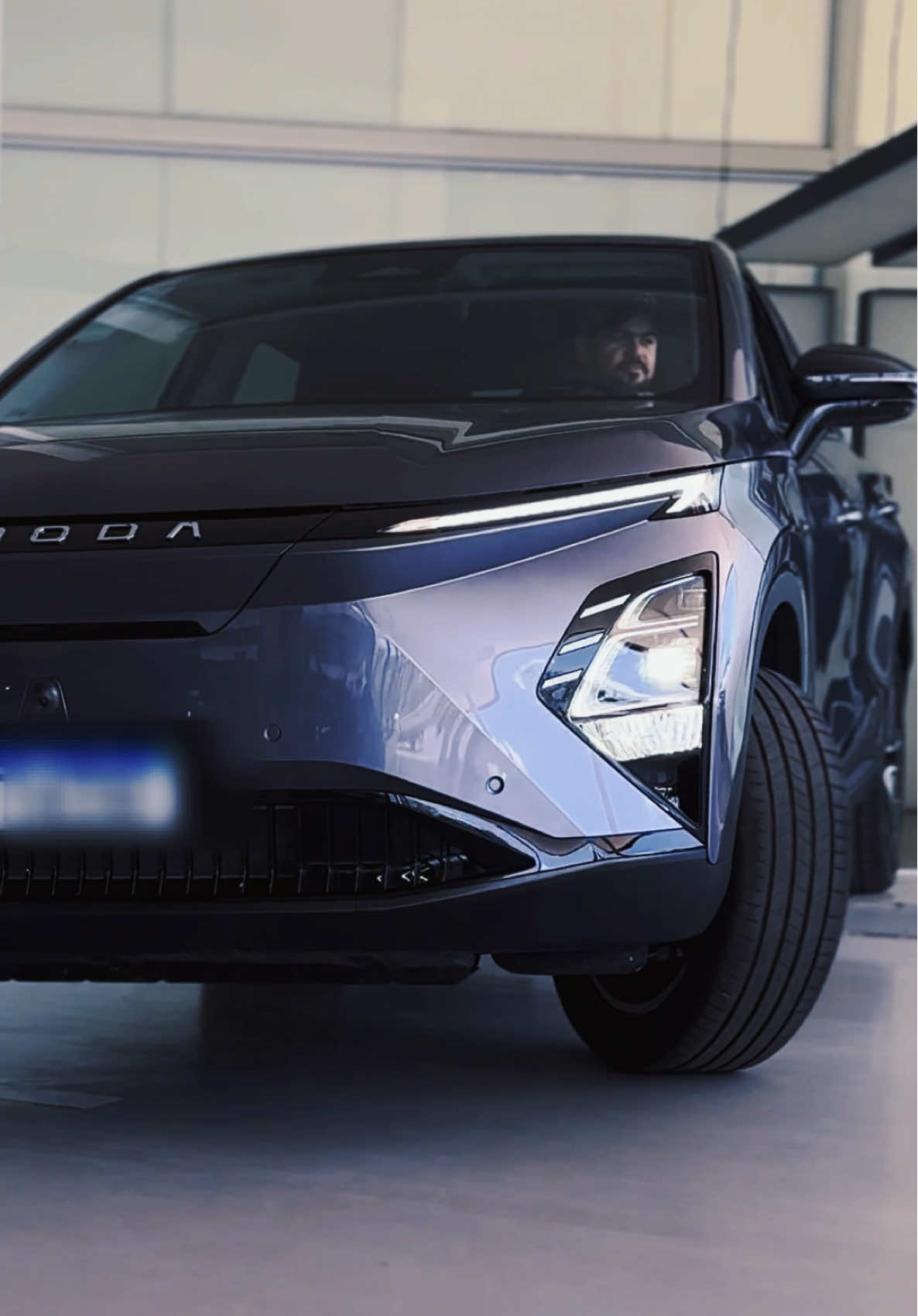 Máquina!!!! Omoda E5 vendido! 😎 #omoda #foryoupage❤️❤️ #carrosdeluxo #viraltiktok 