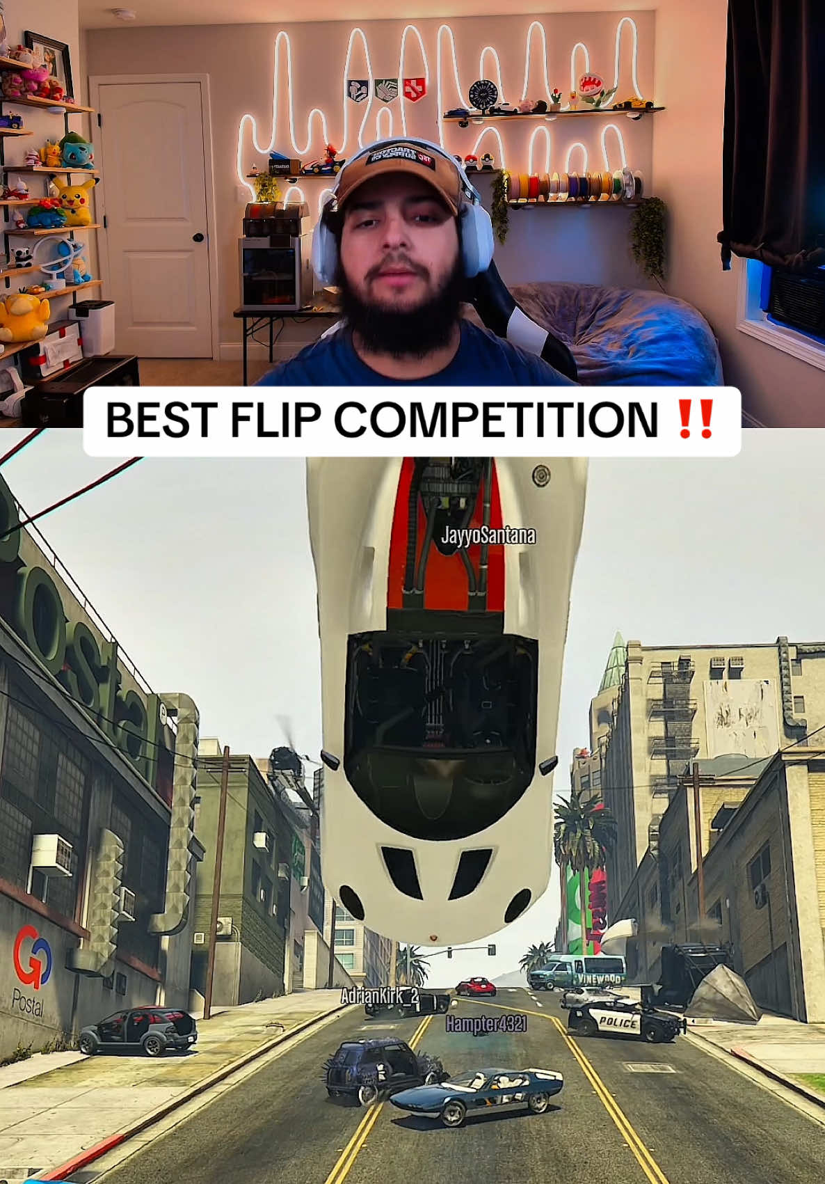 SUB TO MY YOUTUBE TO JOIN LINK IN BIO #itssmro  #gta #gta5 #gtaonline @𝓙𝓲𝓶𝓣𝓸𝓸𝓣𝓻𝓲𝓶 🦇🇵🇷 