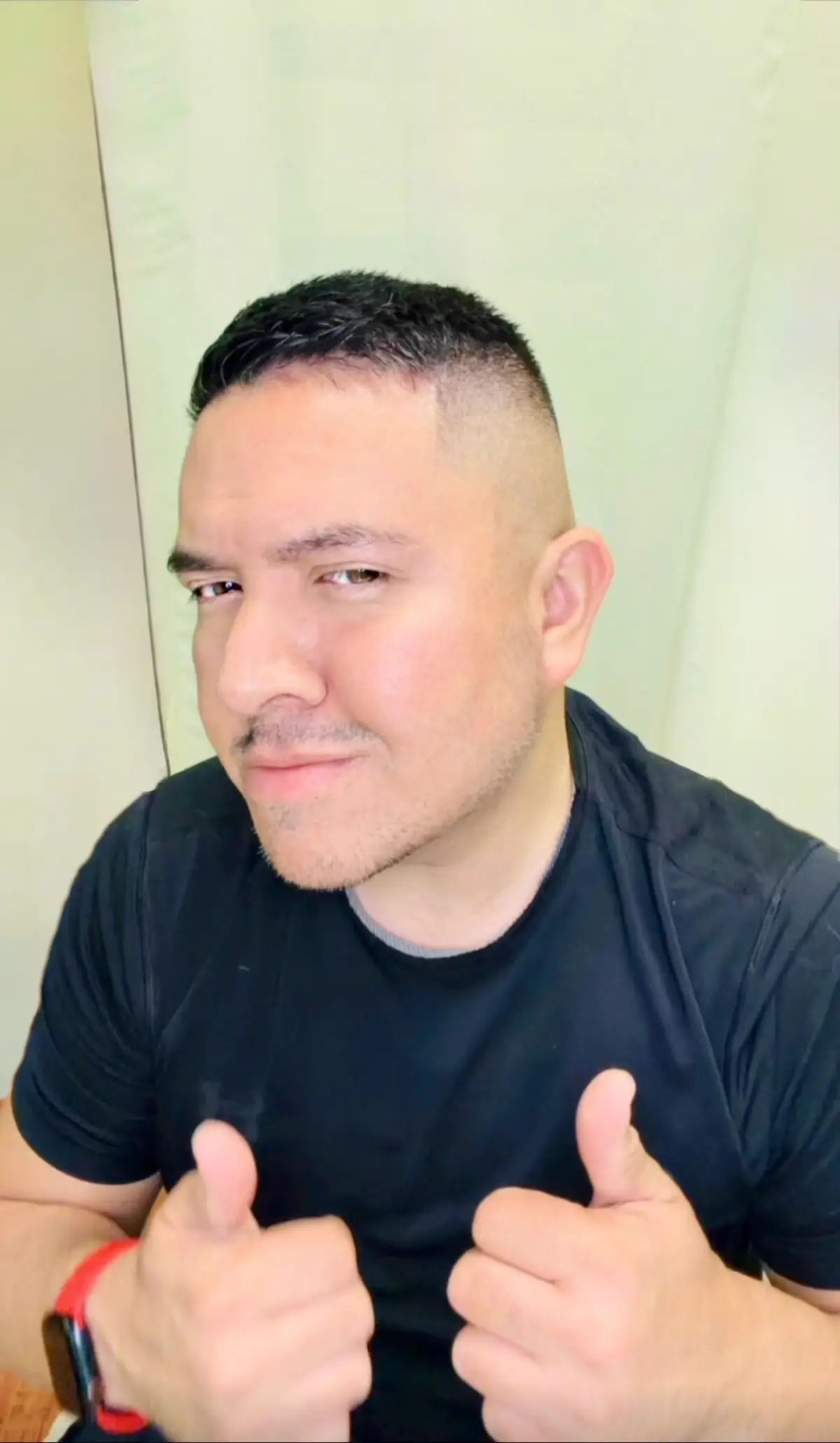 I’m grateful for anyone reading this. What are you grateful for ? 