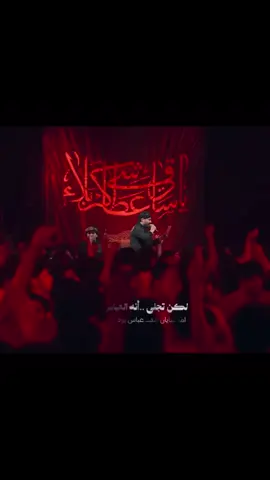 #ميرزا_حيدر_الابراهيمي #سيد_حسين_الياسري #ياابا_الفضل_العباس #يافاطمة_الزهراء #ياحسين 