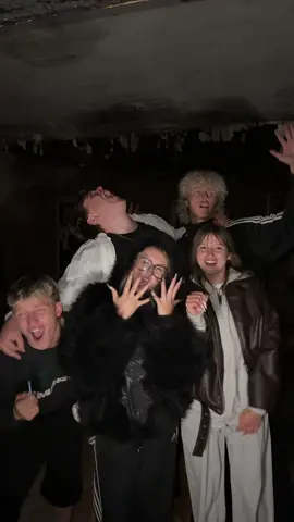 URBEX 💀 #faza #domfazy