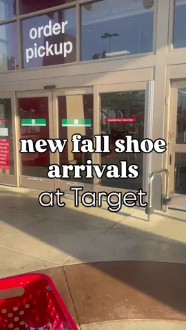 New for fall 🍂 @target  #tiktok #trending #viral #fyp #fypシ 