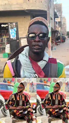 #senegalaise_tik_tok #viraltiktok @aïdara.mbacke.niasse @mylifesolution @bintou Aïdara ❤️ @