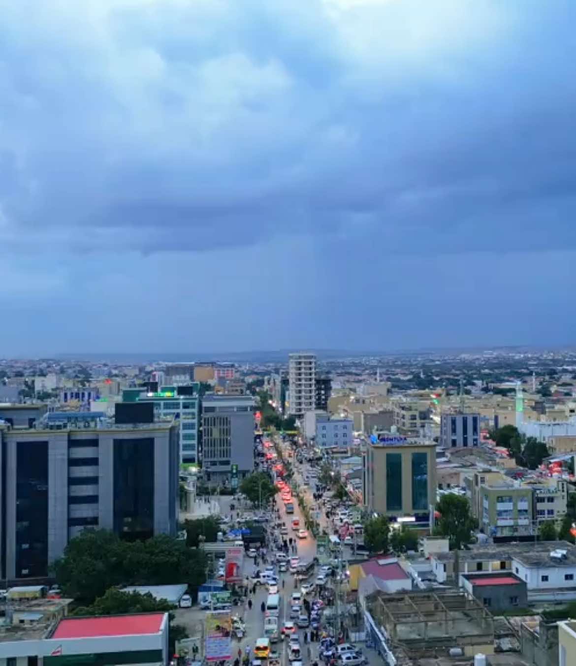 Hargeisa Casimada Geeska.                             Meeye landers kii video,ga iyo account kaba hawada geeya.         #somalilandtiktok💚🤍❤ #somalitiktok #hargeisa 