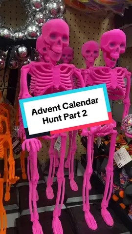 Part 2 We’re back on the hunt for the Halloween tumbler accessory advent calendar at Walmart #walmartfinds #onthehunt #tumbleraccessories #halloweenadventcalender #stanleycollector  