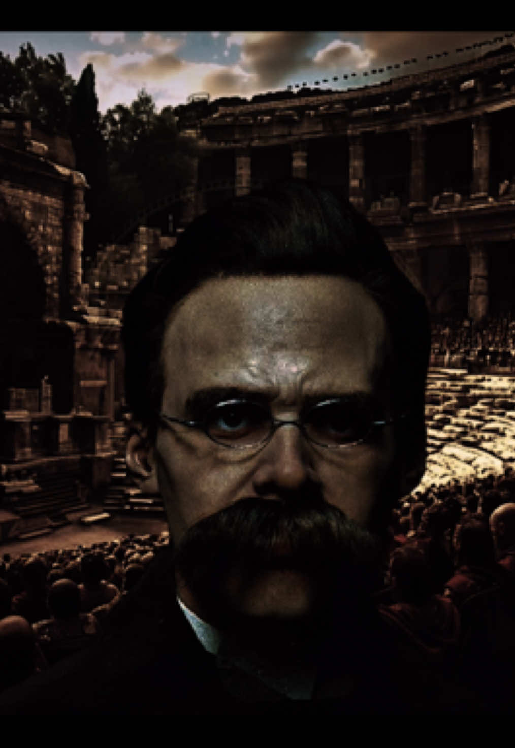 #nietzsche #friedrichnietzsche #fyp 