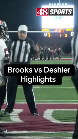 The Tigers dominated the Lions in their Week 7 matchup, 27-13, remaining undefeated #sports #highschoolfootball #tuscumbiaalabama #killenal #fridaynightlights 