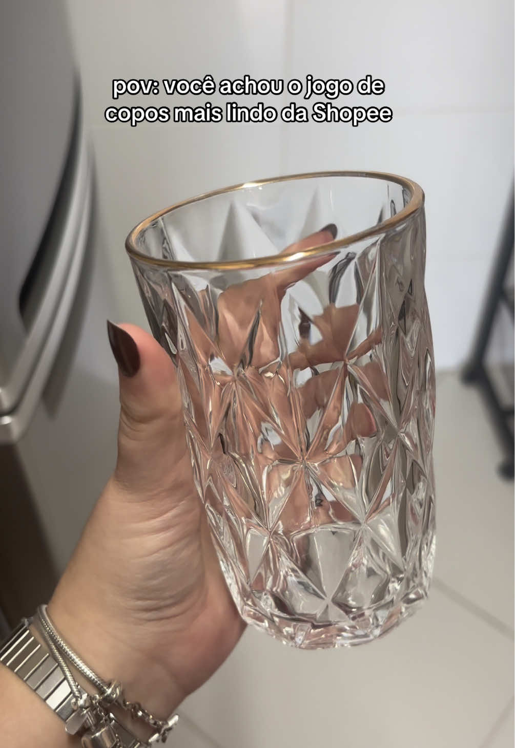 a perfeição 😭 Link: https://s.shopee.com.br/5fgCxTRwtr #fy #shopee #fyp #desconto 