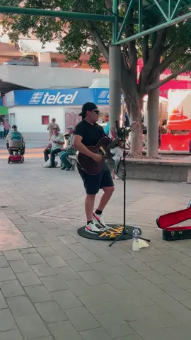 🎙️Micrófono abierto por el centro de mi ciudad... ¿a dónde deberíamos llevarlo después?  #regionalmexicano #videosvirales #talentomexicano 