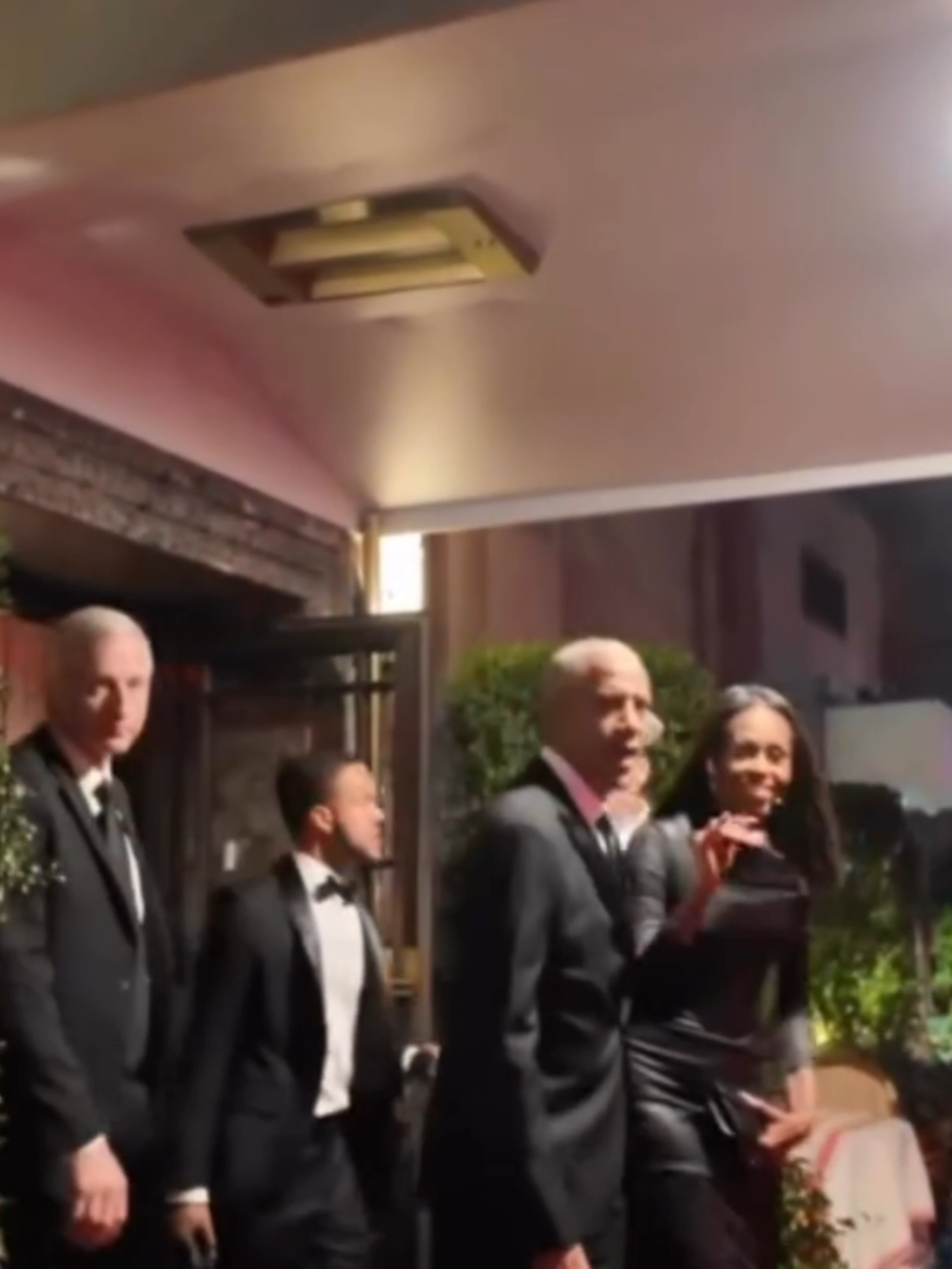President Barack Obama and Michelle Obama #barackobama 