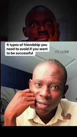 4 type of friendship you need to avoid if you want to become successful in life #creatorsearchinsights @GehGeh 