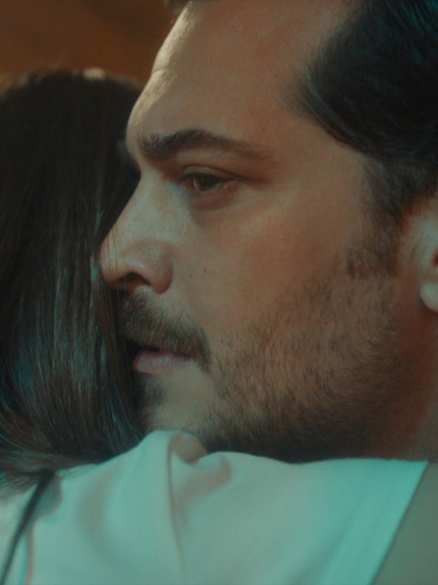 ''Beni bu kadar güzel sevmenden nefret ediyorum...'' #EşrefRüya  #Neİzlesem #TürkDizileri #TurkishSeries