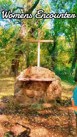 Women's Encounter...#godisgood #god #holyspirit #fyp #womensencounter 