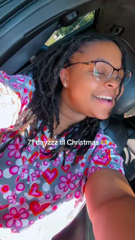 Prepare to be sick of me 😘 oh & 17 days before Sleigh Belle is out ! #christmas2025 