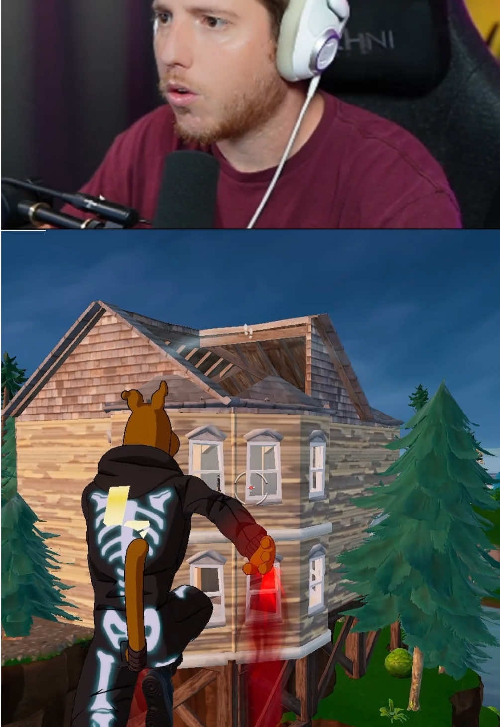 👌🏼👌🏼👌🏼 #fortnite #fortniteclips #EpicPartner #kargeaux #usecodekarg 