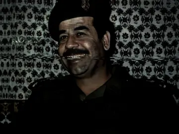 والهيبه هيبه صدام🔥 #صدام_حسين #صدام_حسين_المجيد_رئيس_جمهورية_العراق🇮🇶 #صدام_حسين_المجيد #صدامي #صدام_حسين_يا_صقر_العرب_الله_يرحمك 