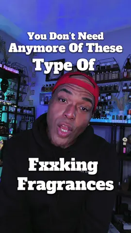 You got enough. #scentprofile #fragrancetiktok #fragrance 