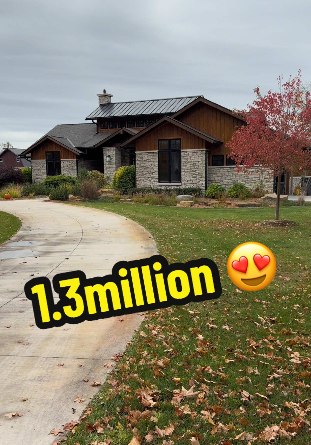 Mannnnnn Should I post the full house 😮‍💨😮‍💨😮‍💨