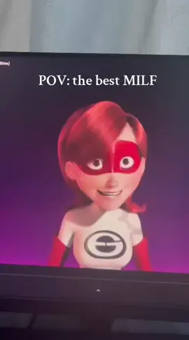 #incredibles #elasticgirl #dreamworks 