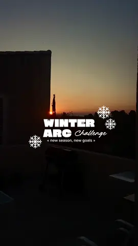 winter arc jour 3/49 ❄️ #winterarc #pourtoi #Vlog #fyp #alexandra__hrr 