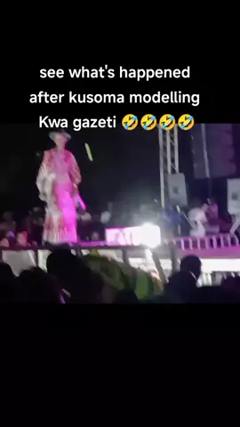 Tharaka uni trends