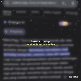 Ours to keep - Kendis #ourstokeep #kendis #lirikgoogle 