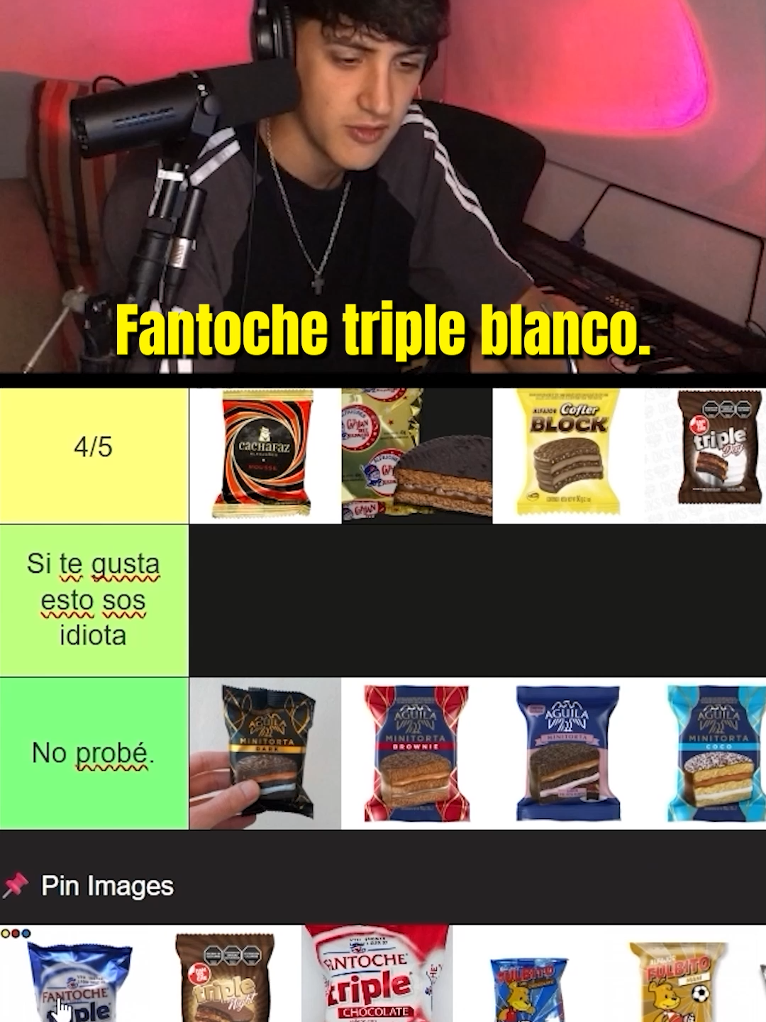 GRAN COMBINACIÓN ESA