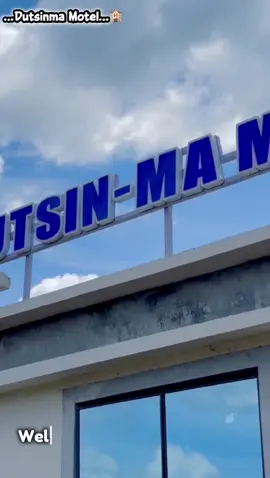 Dutsinma Motel 