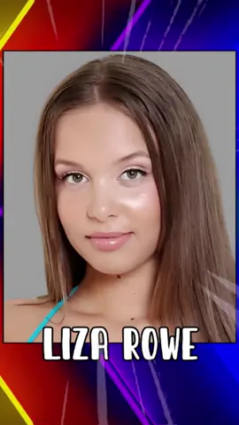 #lizjordan #umajolie #kiranoir #lilylarimar #aurorafox 