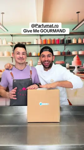 Atât de mult mi-am dorit și eu aceste parfumuri, și mă bucur ca @Parfumat.ro le-a adus în România ❤️. Și lu’ @Marius Ghita i-au plăcut. Multumiiimmmm 🥰🙏 #emsweets__ 