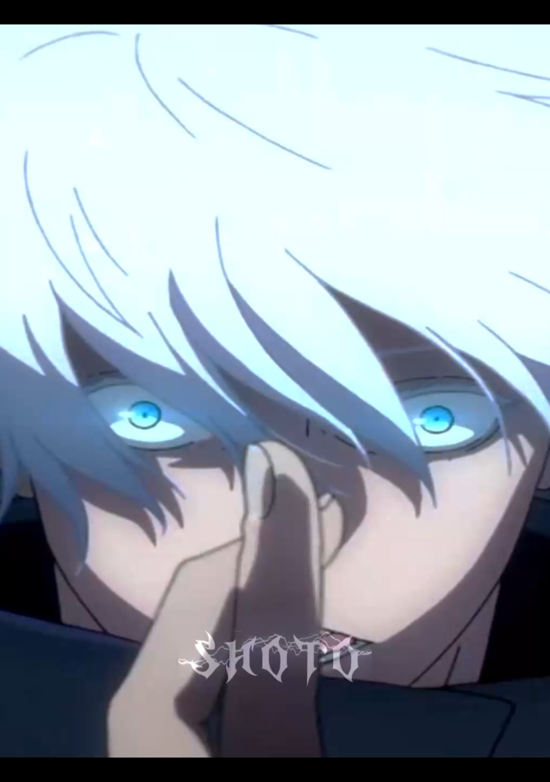próxima edit vai ser melhorzinha. -song:MONTAGEM BATIDAO #aftereffects #edit #GOJO #jujutsukaisen 