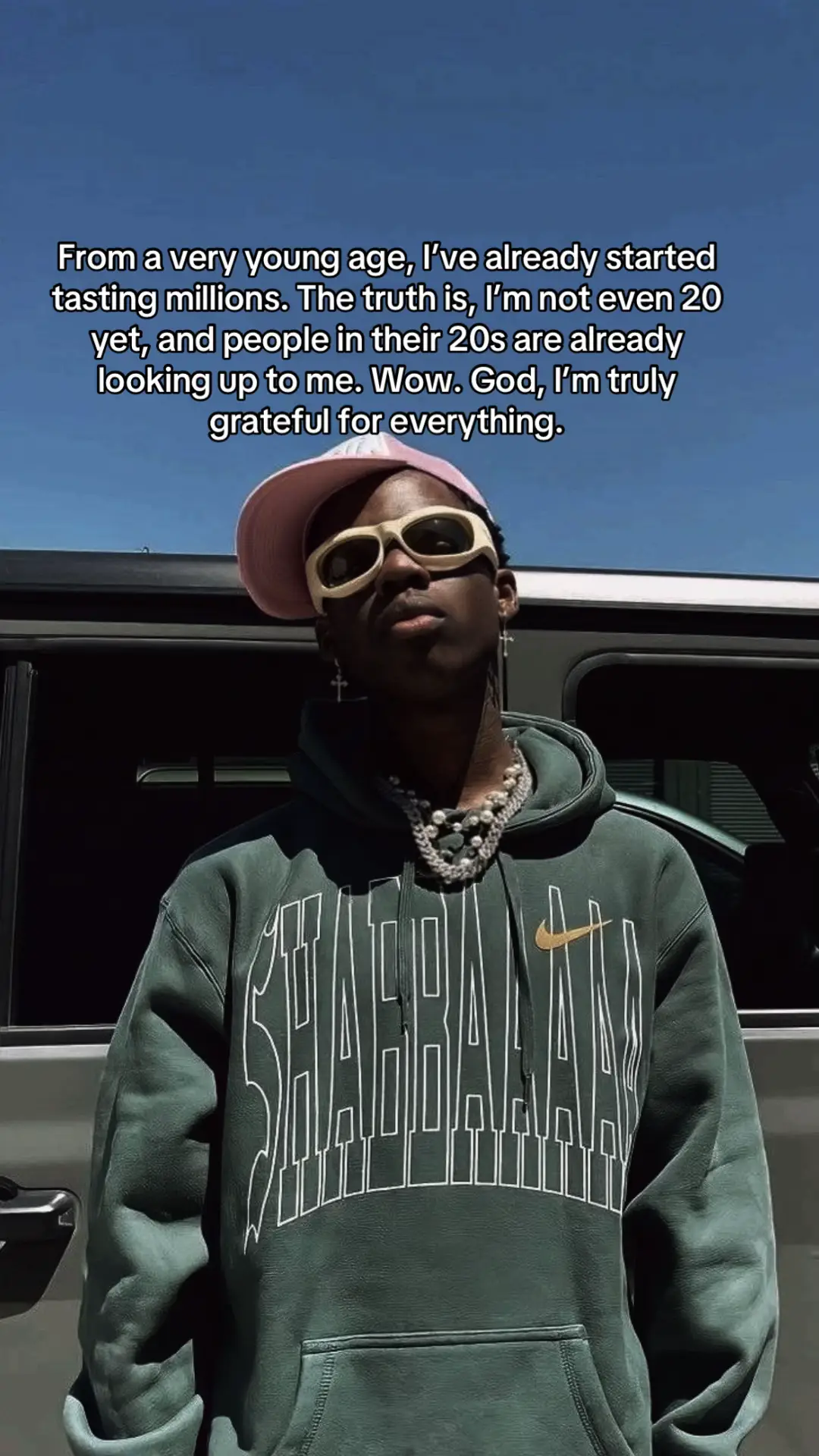 #Lifestyle #fyp #goviral 