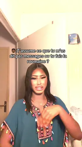 Je fais la roumaine c’est mieux #pourtoi #foryou #fyp 