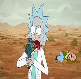 ריק מצטרף לקהילה #איילגולן #ריקומורטי 